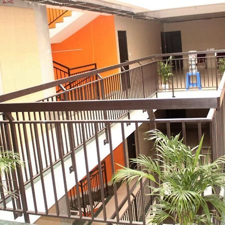 Dadd'S Extended Stay Ernakulam Exterior photo