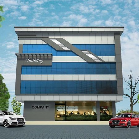 Dadd'S Extended Stay Ernakulam Exterior photo