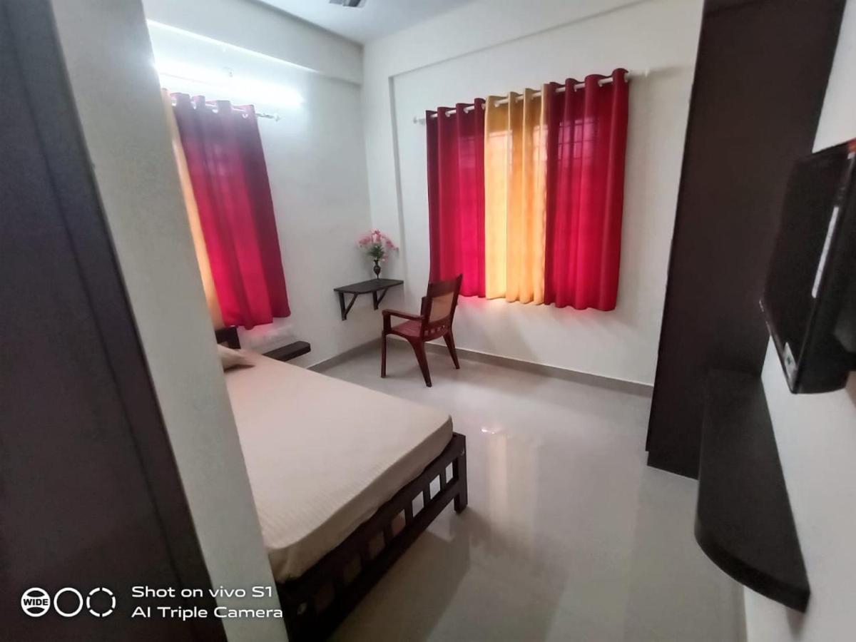 Dadd'S Extended Stay Ernakulam Exterior photo