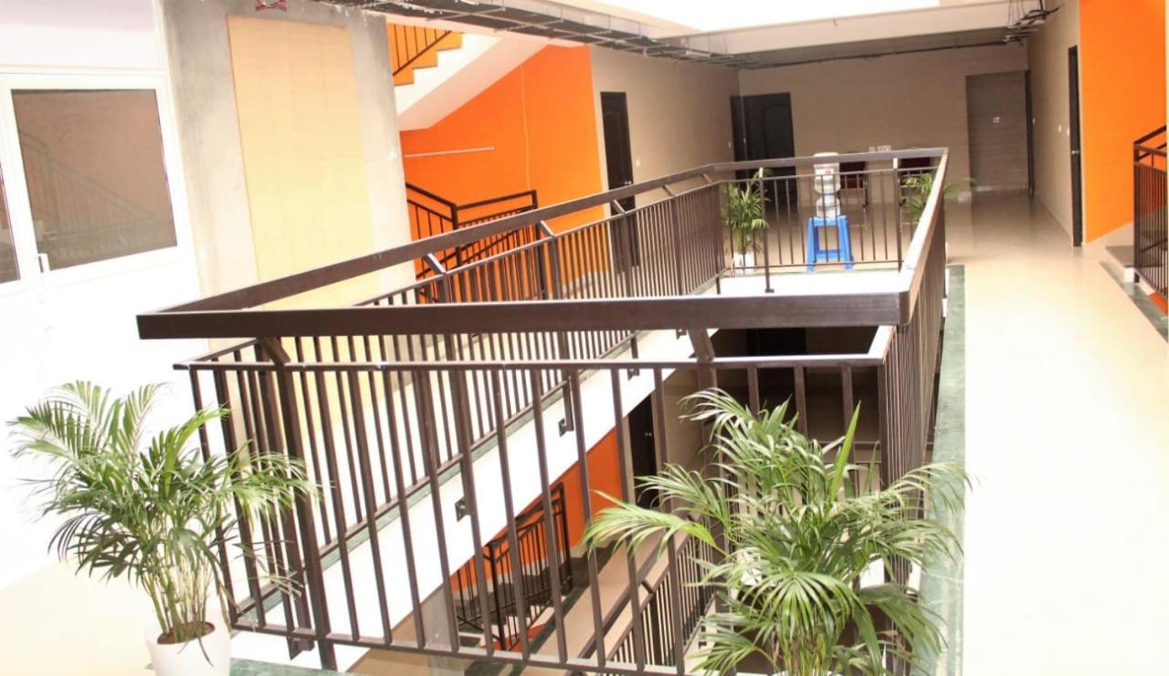 Dadd'S Extended Stay Ernakulam Exterior photo