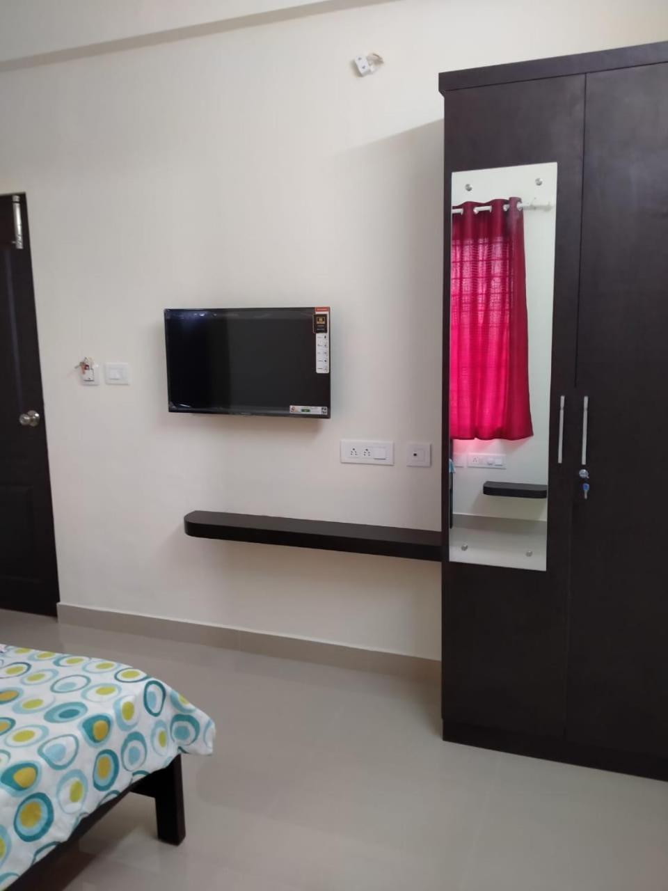Dadd'S Extended Stay Ernakulam Exterior photo
