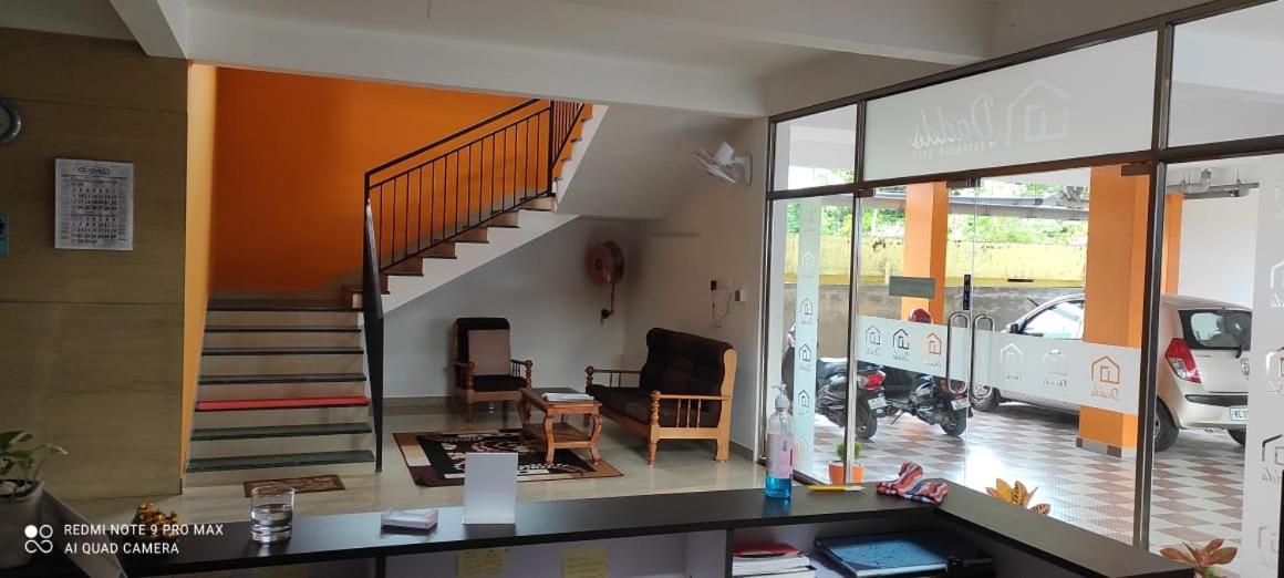 Dadd'S Extended Stay Ernakulam Exterior photo