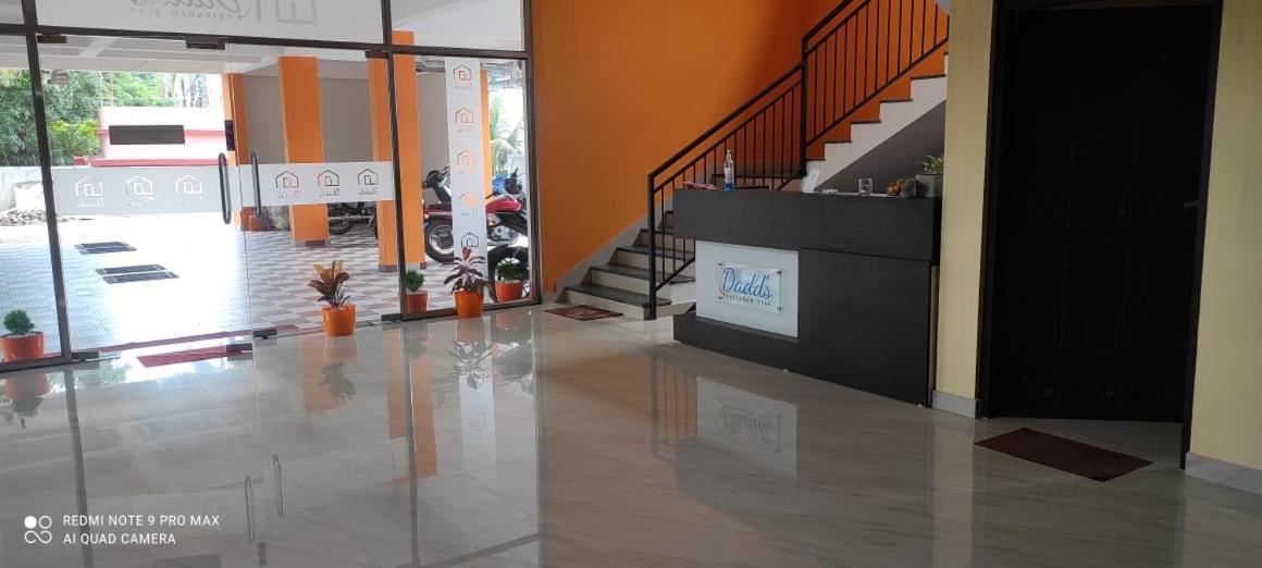 Dadd'S Extended Stay Ernakulam Exterior photo